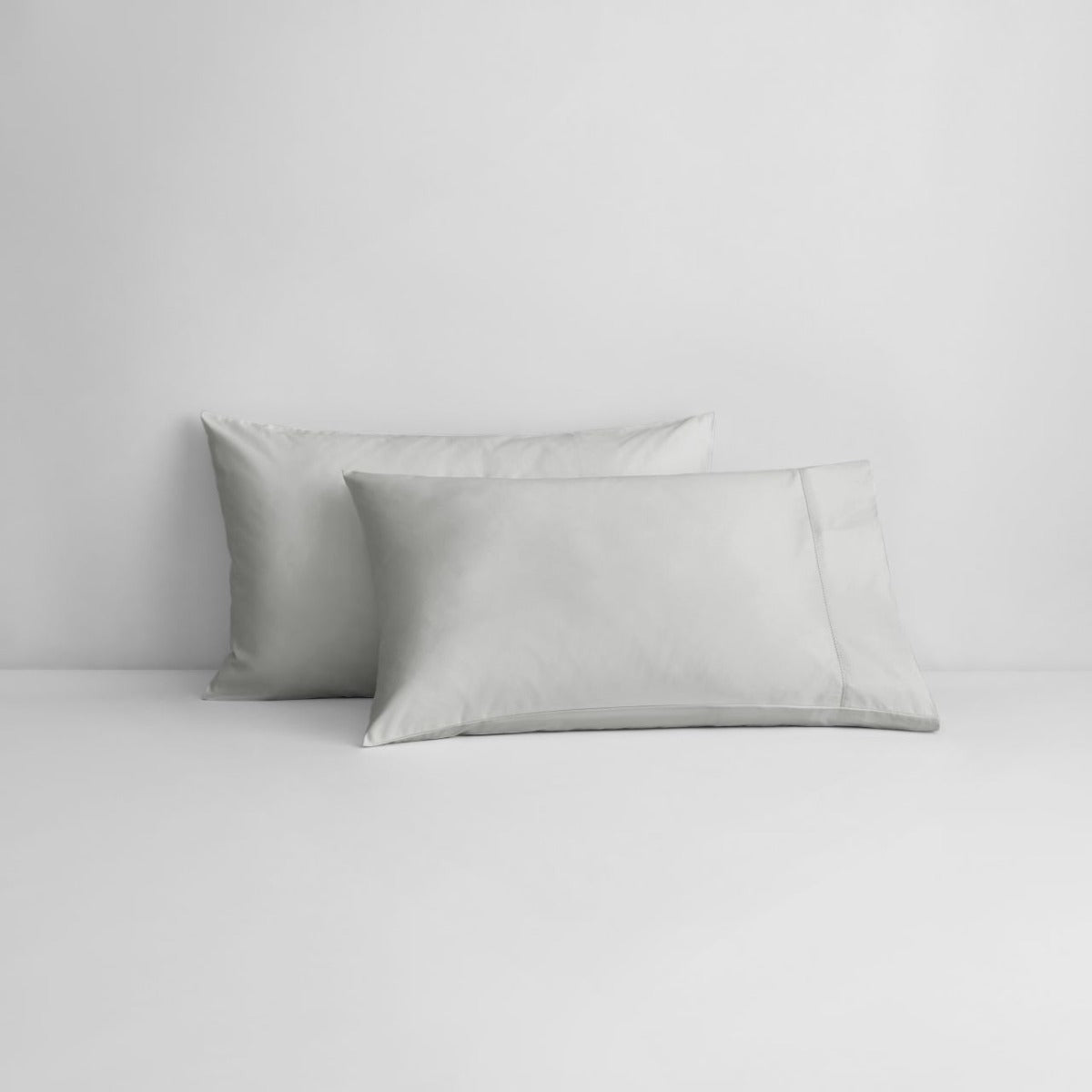 Sheridan - 1000TC Queen Sheet Set Multi Depth - Dove - Wholesales Supply