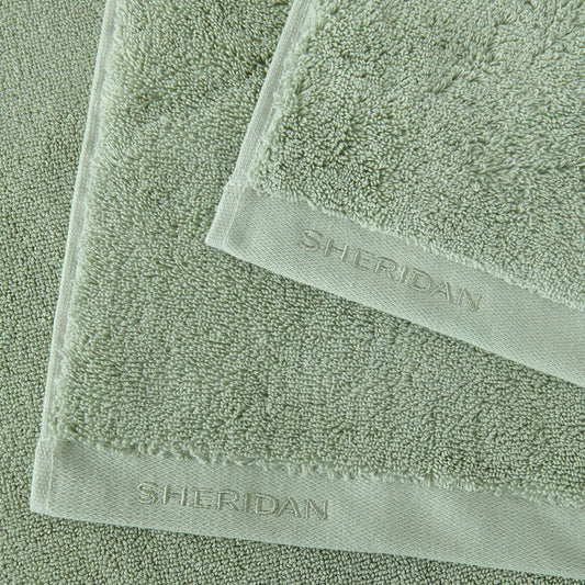 Sheridan Ultimate Indulgence Bath Towel - Cactus - Wholesales Supply