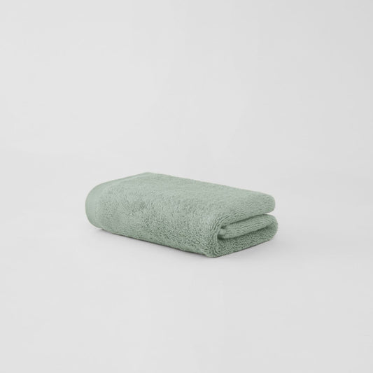 Sheridan Ultimate Indulgence Hand Towel - Cactus - Wholesales Supply