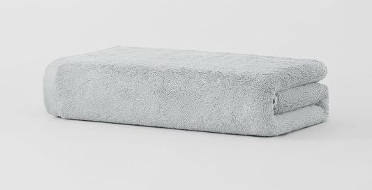 Sheridan - Indulgence Bath Towel - Silver Grey - Wholesales Supply