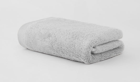 Sheridan - Ultimate Indulgence Hand Towel - Silver Grey - Wholesales Supply