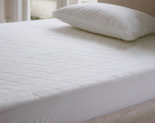 Sheridan - Ultracool Queen Mattress Protector - Wholesales Supply