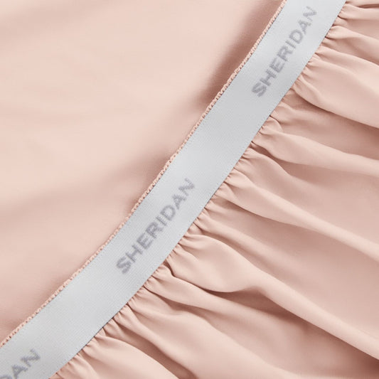 Sheridan - 1000TC Queen Sheet Set Multi Depth - Rosewater - Wholesales Supply