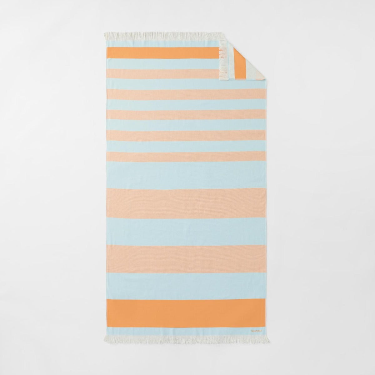 Sheridan - Oceanis Beach Towel - Seabreeze - Wholesales Supply