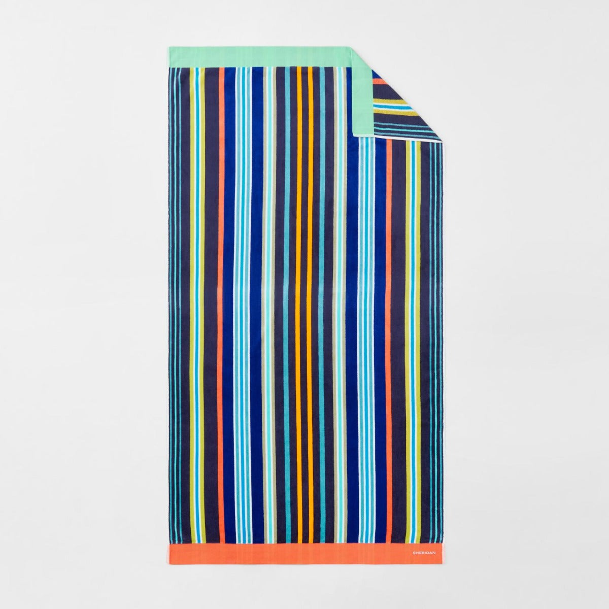 Sheridan - Rivera Beach Towel - South Sea - Wholesales Supply