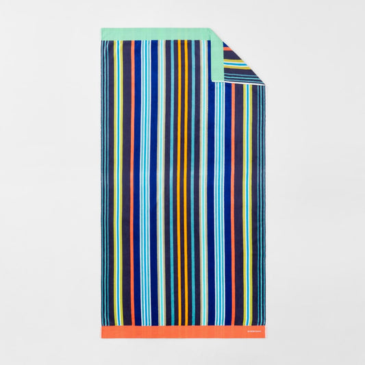 Sheridan - Rivera Beach Towel - South Sea - Wholesales Supply