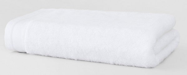 Sheridan - Supersoft Luxury Bath Towel - White - Wholesales Supply