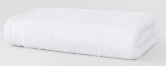 Sheridan - Supersoft Luxury Bath Towel - White - Wholesales Supply