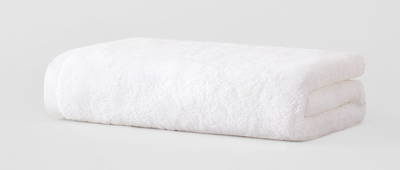 Sheridan - Ultimate Indulgence Bath Towel - White - Wholesales Supply
