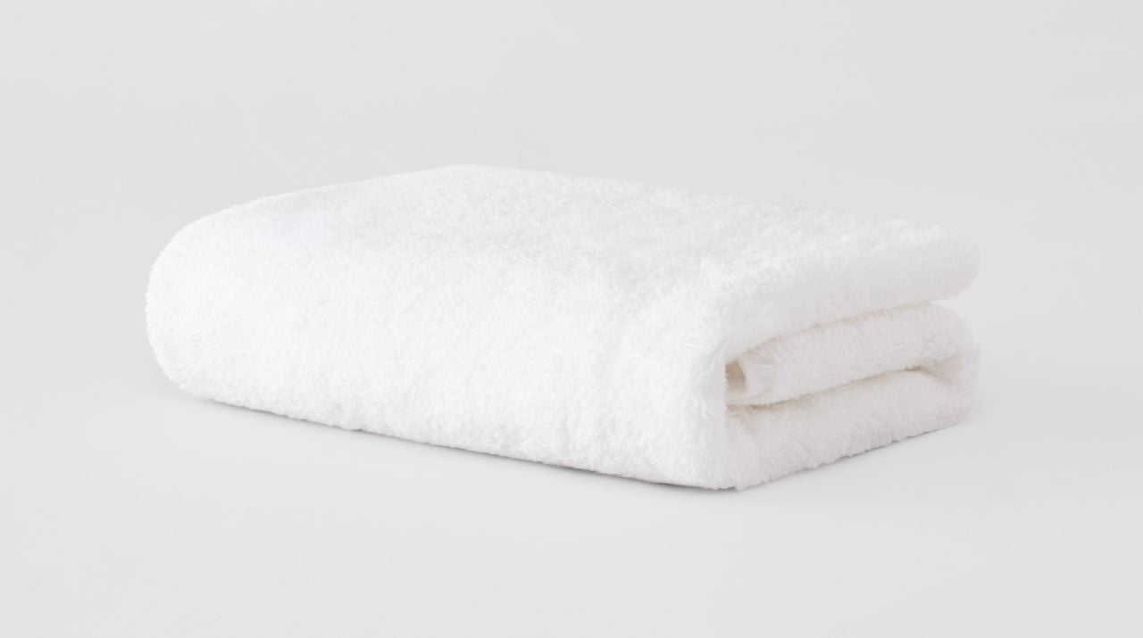 Sheridan - Ultimate Indulgence Hand Towel - White - Wholesales Supply