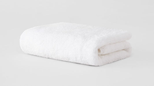 Sheridan - Ultimate Indulgence Hand Towel - White - Wholesales Supply