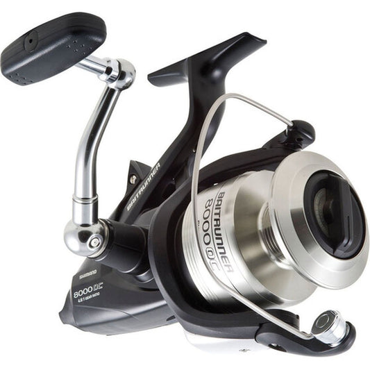 Shimano - Baitrunner OC 8000 Reel - Wholesales Supply