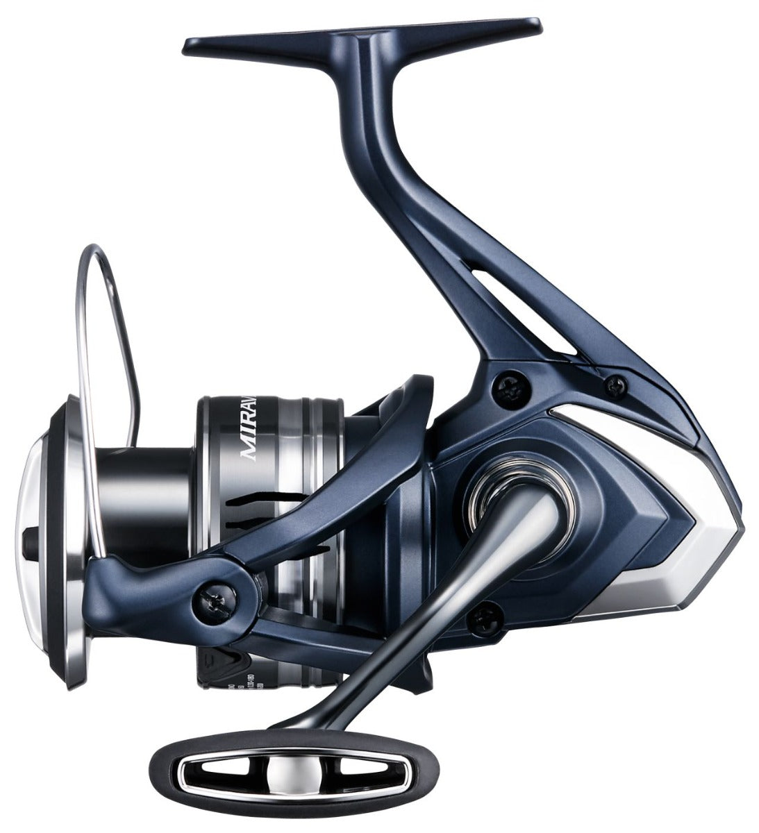 Shimano - Miravel 4000XG Spinning Reel - Wholesales Supply