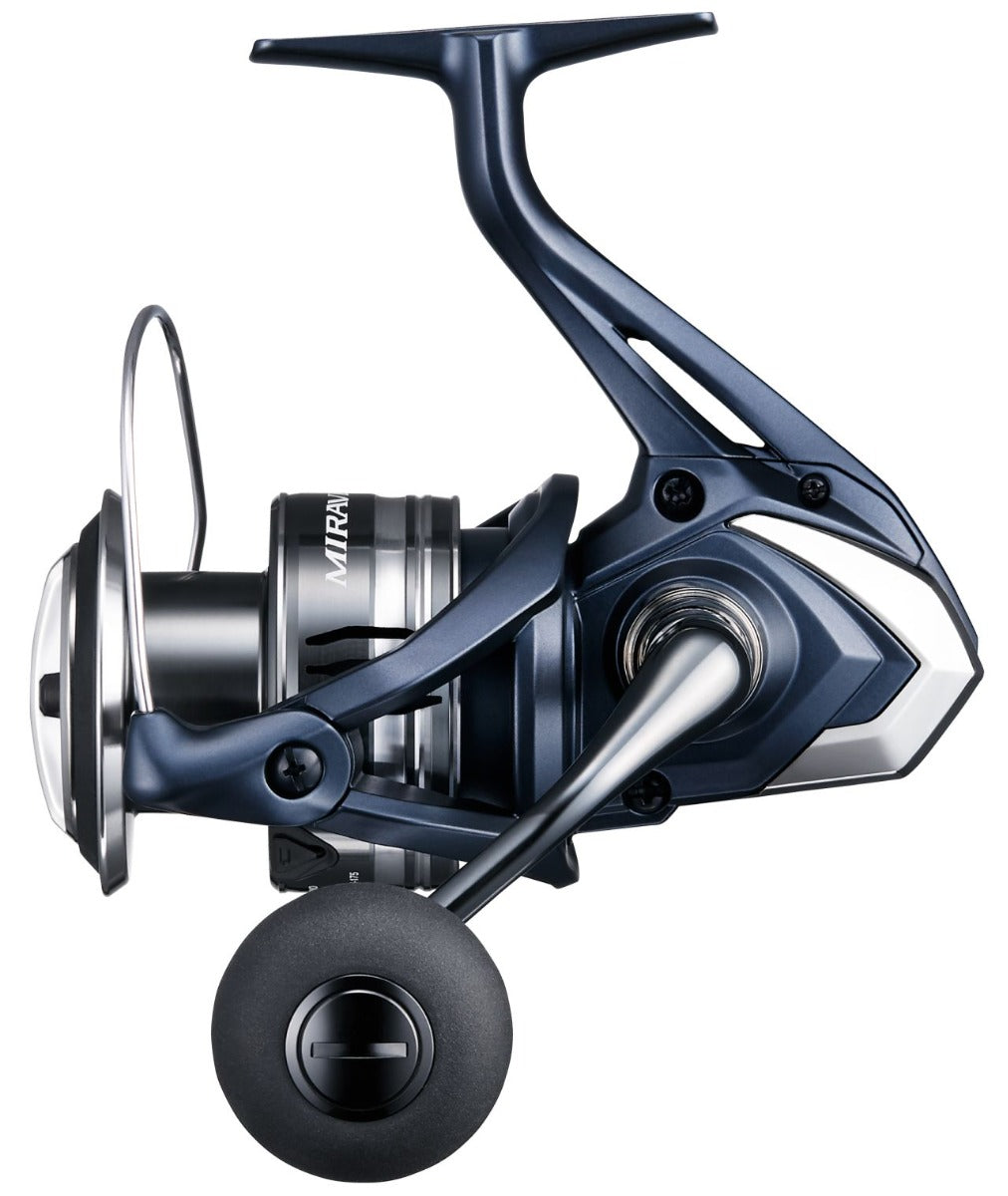 Shimano - Miravel C5000XG Spinning Reel - Wholesales Supply