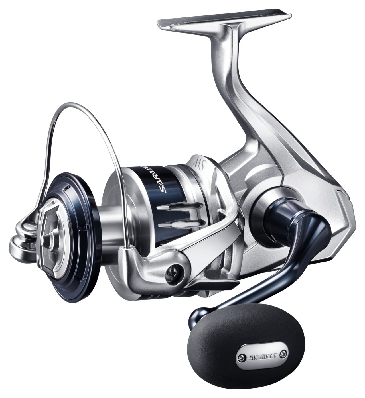 Shimano - Saragosa 10000 SWPG Reel - Wholesales Supply