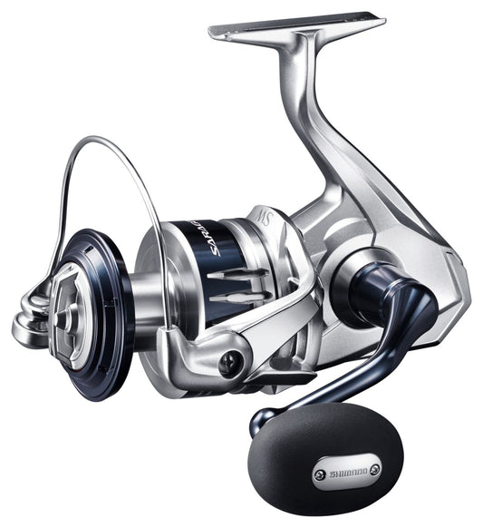 Shimano - Saragosa 10000 SWPG Reel - Wholesales Supply