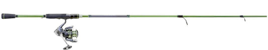 Shimano - Symetre 702 Bream Light Spin Rod + SY2500 Spin Reel - Wholesales Supply