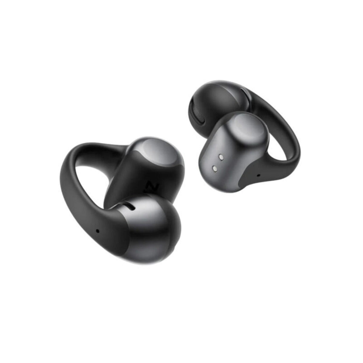 Shokz - OpenDots ONE Wireless Earbuds - Black - Wholesales Supply
