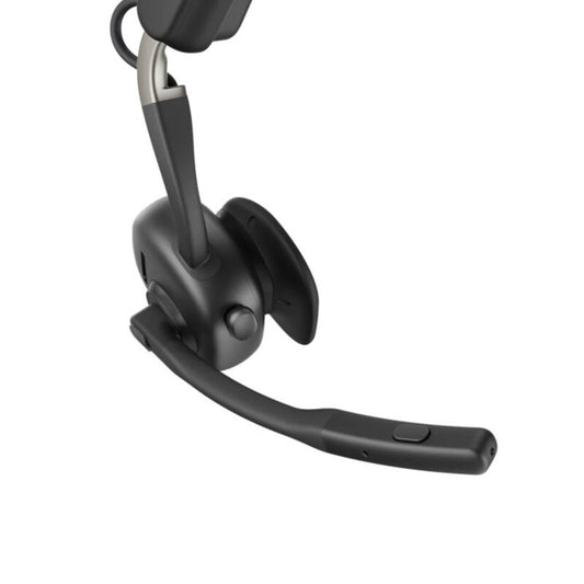 Shokz - OpenMeet UC Bone conduction Bluetooth headset with USB-A Dongle - Wholesales Supply
