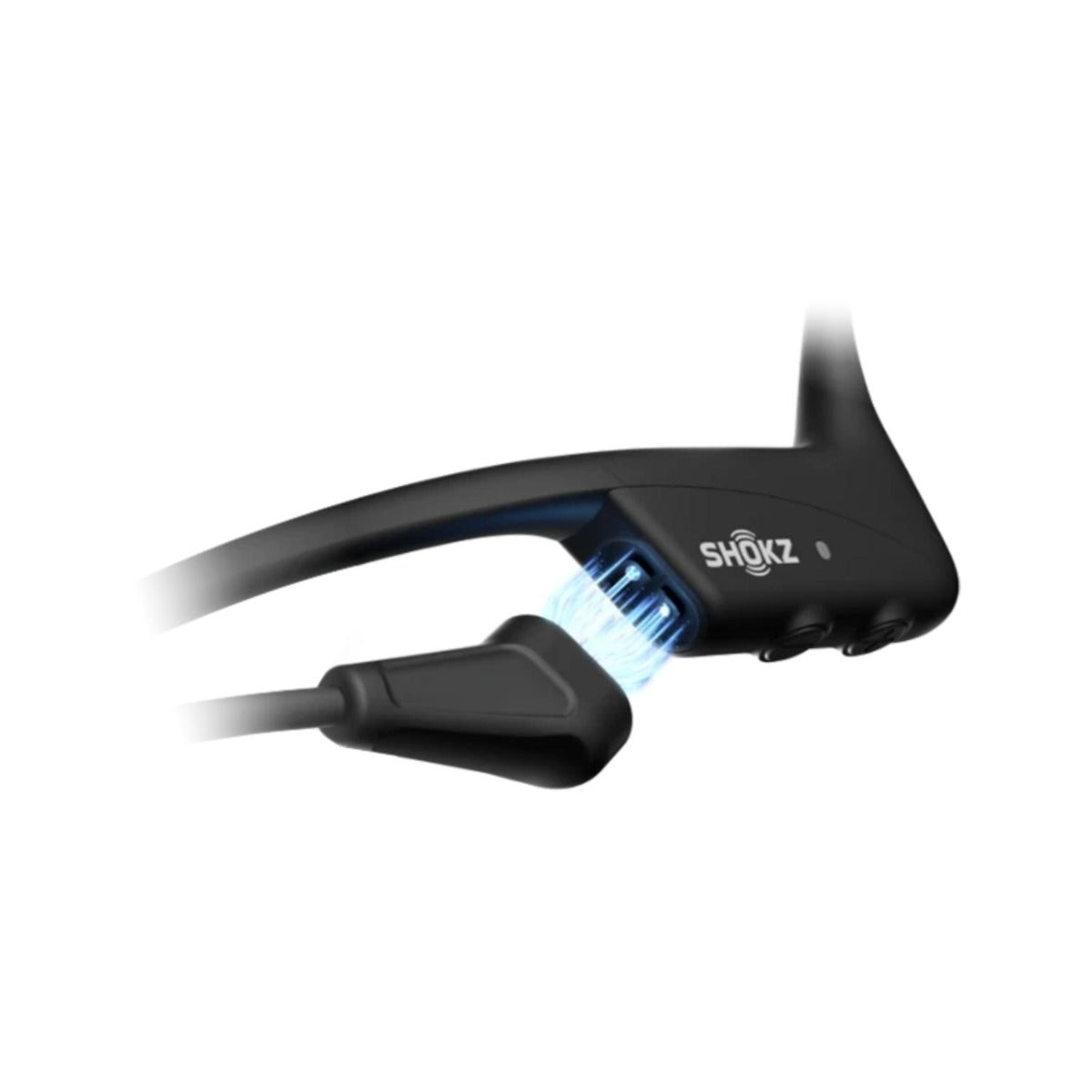 Shokz - Openrun/Aeropex Magnetic Charging Cable - Wholesales Supply