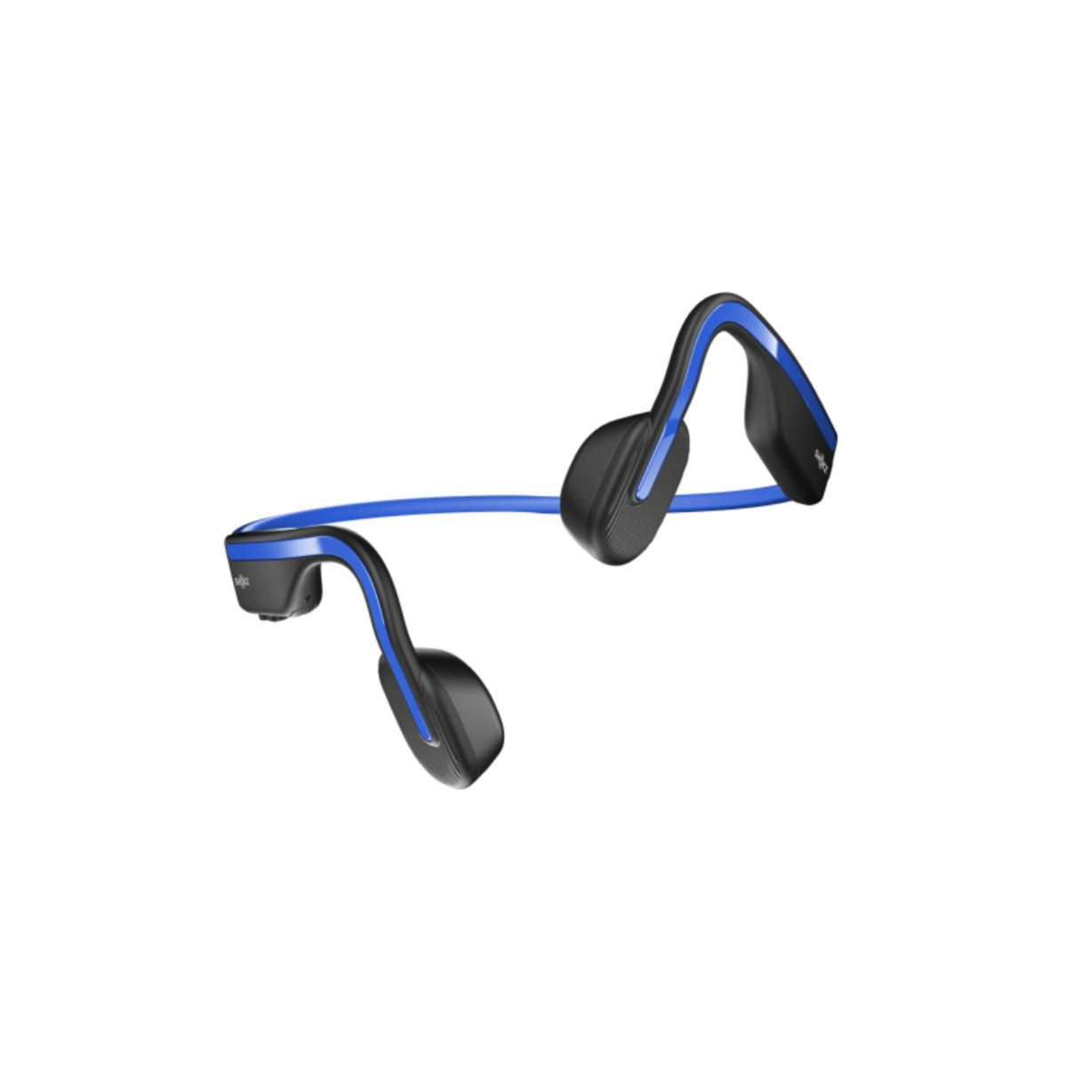 Shokz - OpenMove Bone Conduction Sports Headphones - Blue - Wholesales Supply