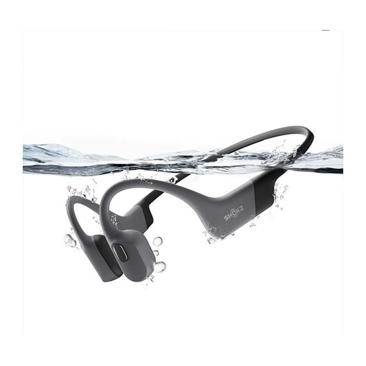 Shokz - OpenSwim Pro Wireless Headphone - Grey - Wholesales Supply