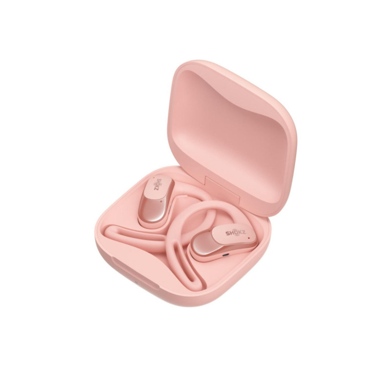 Shokz - OpenFit Air True Wireless Earbuds - Pink - Wholesales Supply