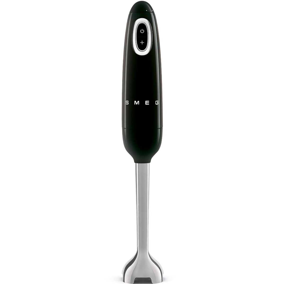 Smeg - 50'S Style Retro Hand Blender - Black - Wholesales Supply