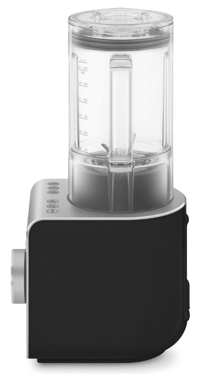 Smeg - High Performance Blender - Matt Black - Wholesales Supply