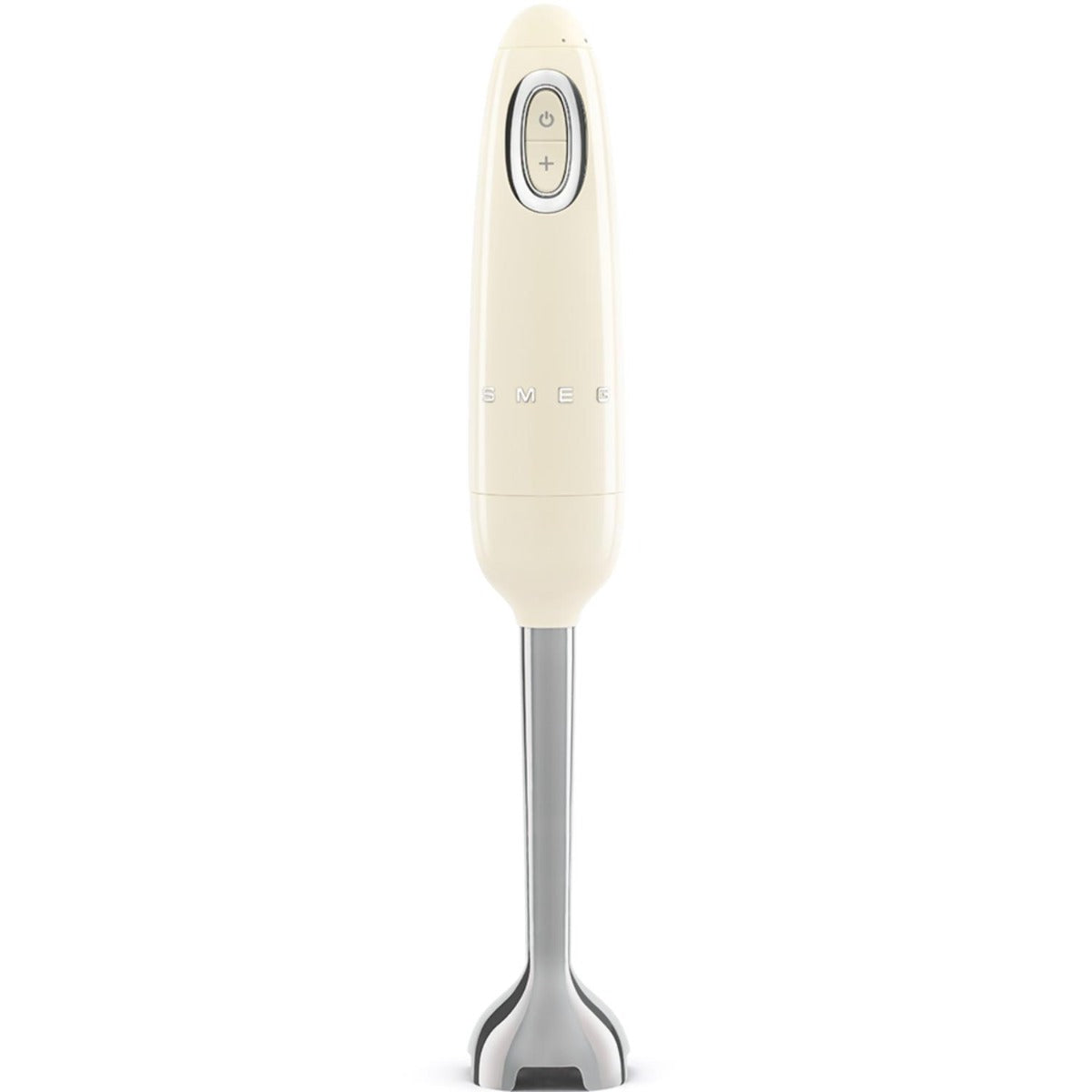 Smeg - 50'S Style Retro Hand Blender - Cream - Wholesales Supply