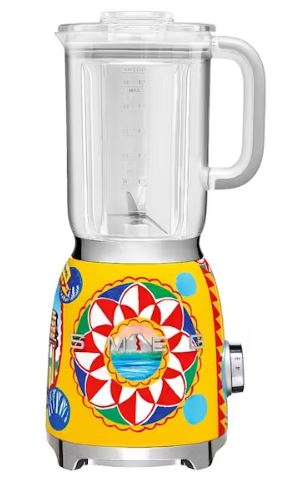 Smeg - Dolce & Gabbana Blender - Wholesales Supply