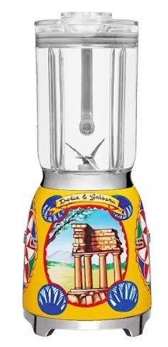 Smeg - Dolce & Gabbana Blender - Wholesales Supply