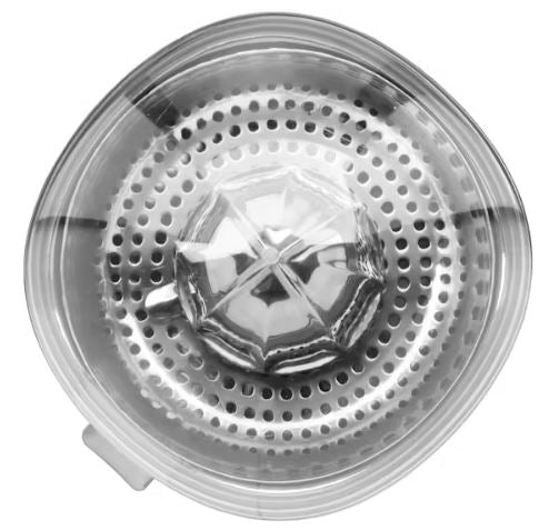 Smeg - Dolce & Gabbana Citrus Juicer - Wholesales Supply