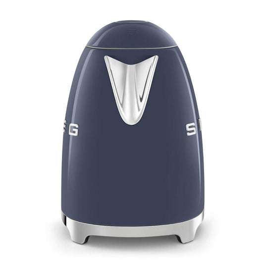 Smeg - 1.7L 50's Style Kettle - Navy Blue - Wholesales Supply