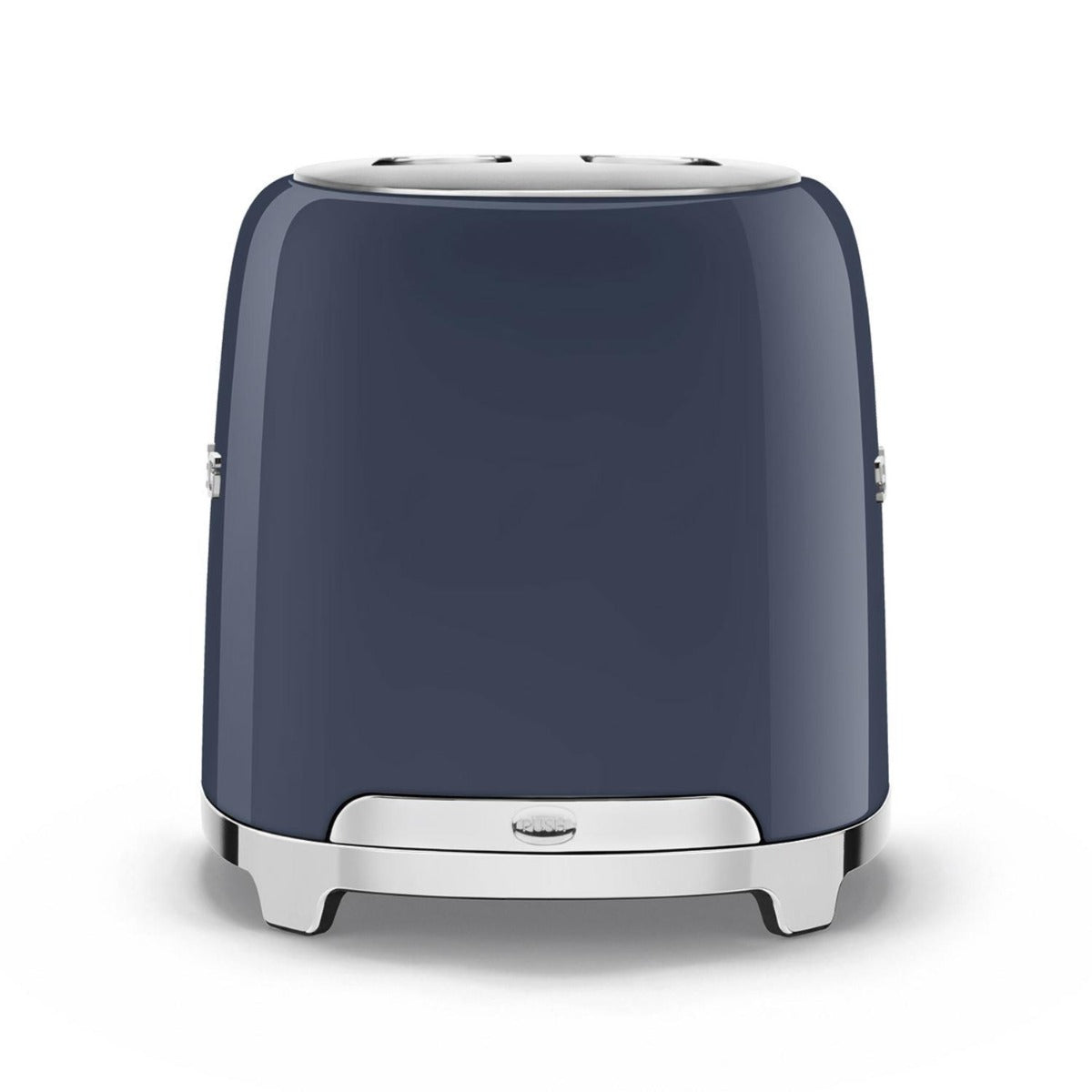 Smeg - 50's Style 2 Slice Toaster - Navy Blue - Wholesales Supply