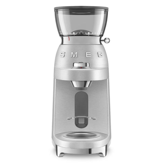 Smeg - Minipro Espresso Coffee Grinder - Wholesales Supply