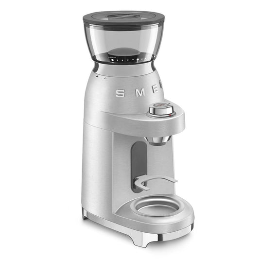 Smeg - Minipro Espresso Coffee Grinder - Wholesales Supply