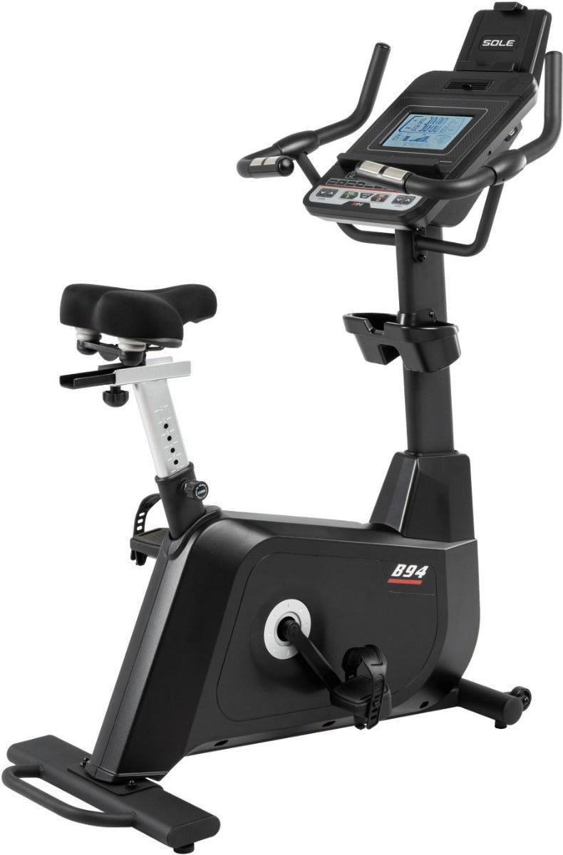 Sole - B94 Upright Bike - Wholesales Supply