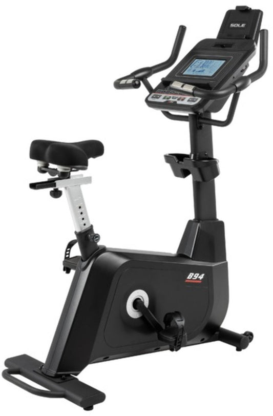 Sole - B94 Upright Bike - Wholesales Supply