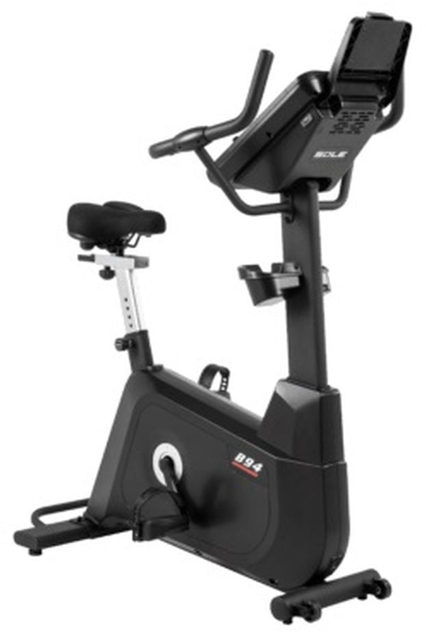 Sole - B94 Upright Bike - Wholesales Supply