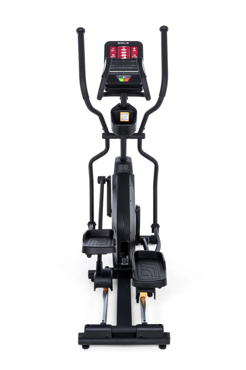 Sole - E20 Cross Trainer - Wholesales Supply