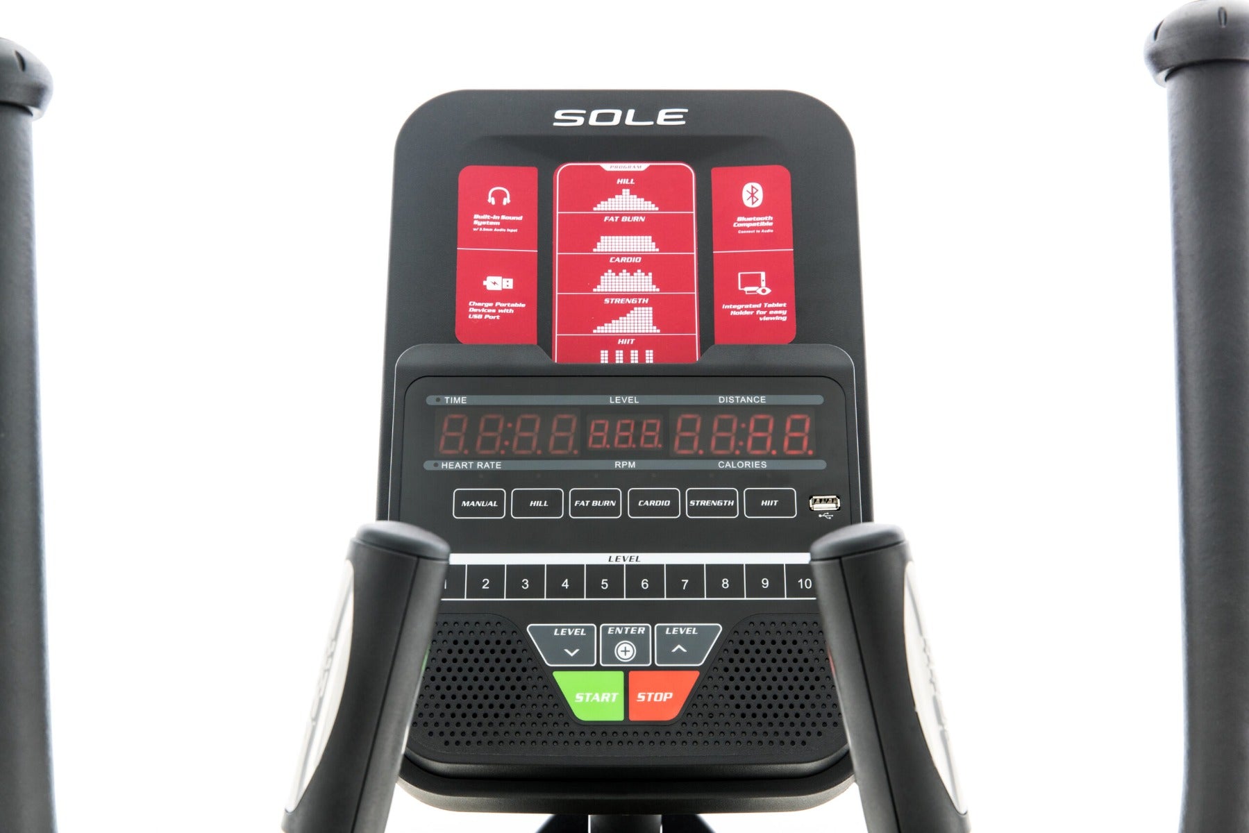 Sole - E20 Cross Trainer - Wholesales Supply