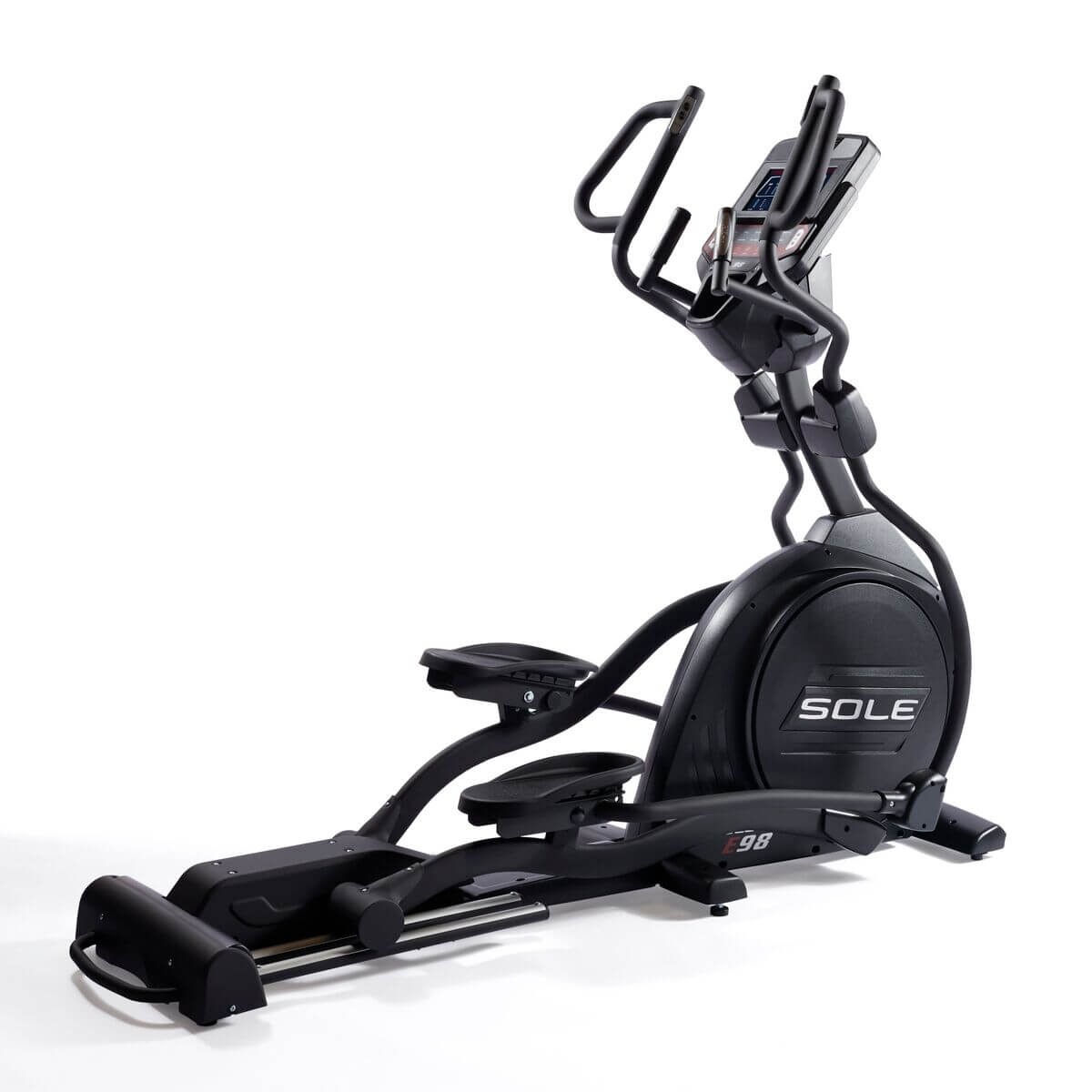 Sole - E98 Cross Trainer - Wholesales Supply