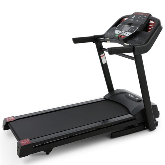 Sole - F60 Treadmill - Wholesales Supply