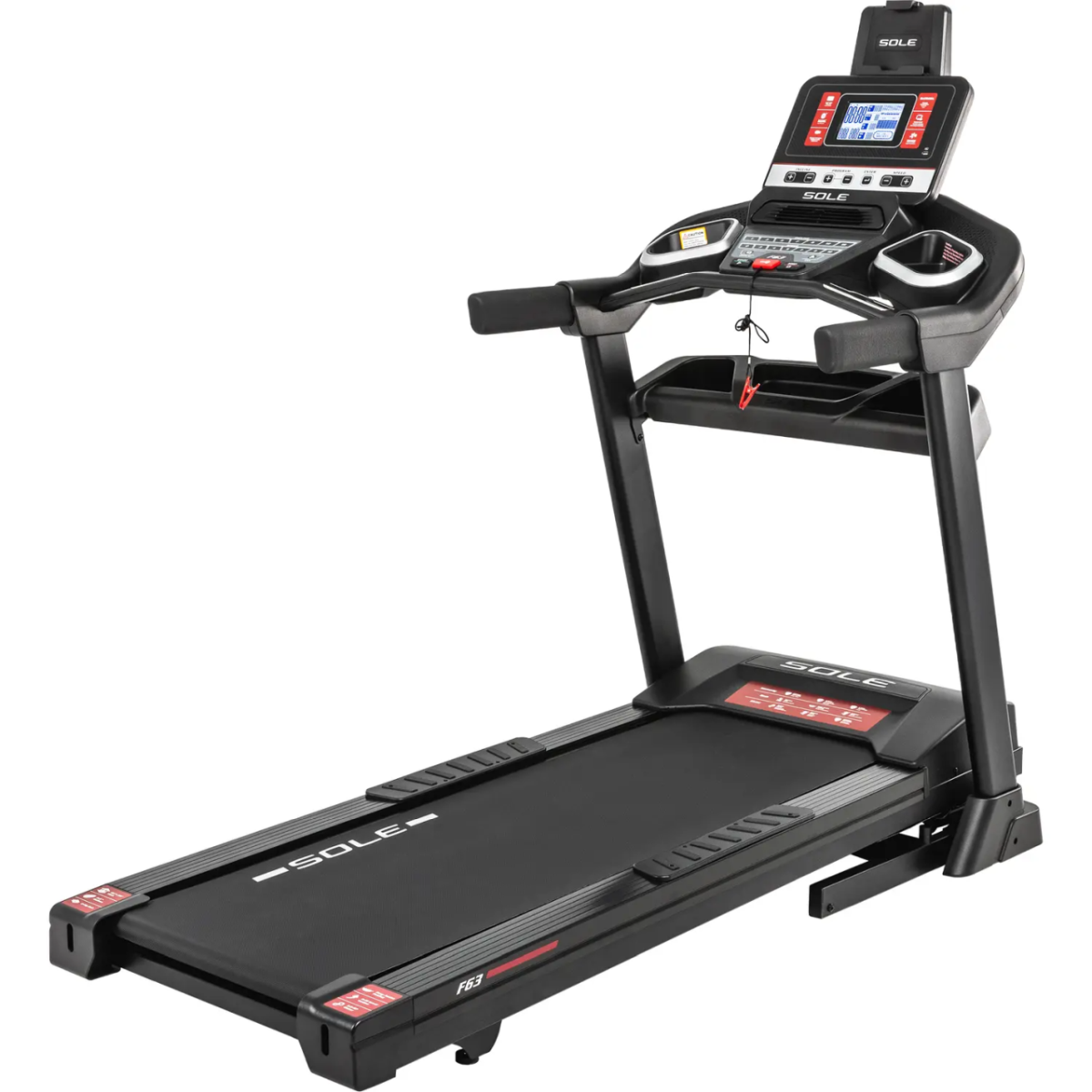 Sole - F63 Treadmill - Wholesales Supply