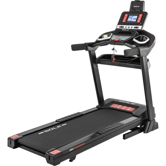 Sole - F63 Treadmill - Wholesales Supply