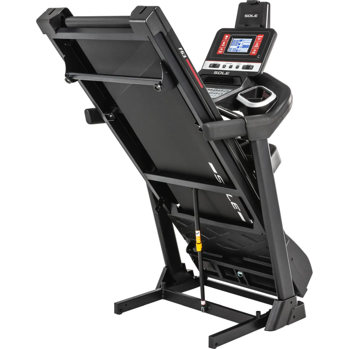 Sole - F63 Treadmill - Wholesales Supply