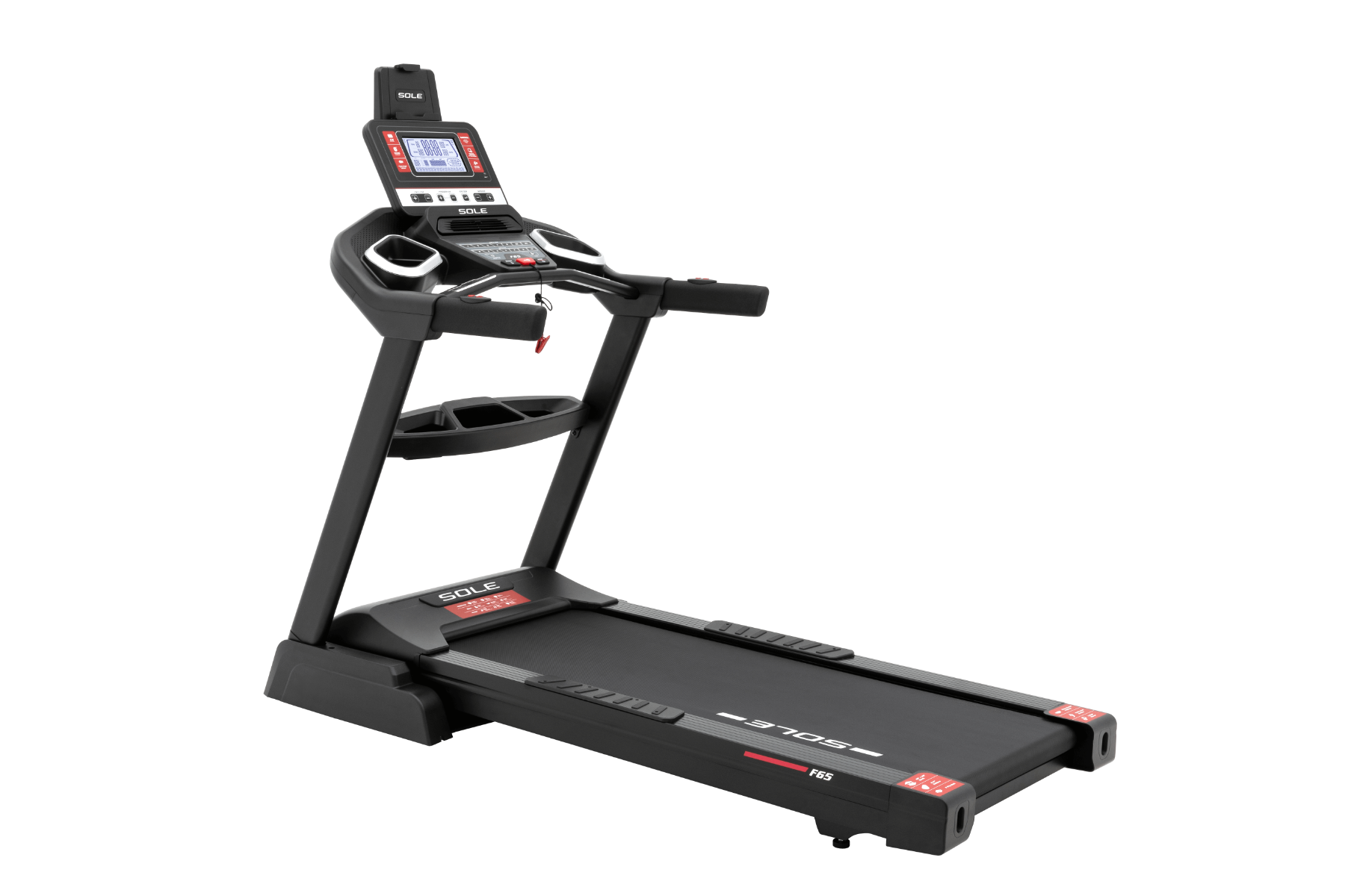 Sole - F65 Treadmill 2023 - Wholesales Supply