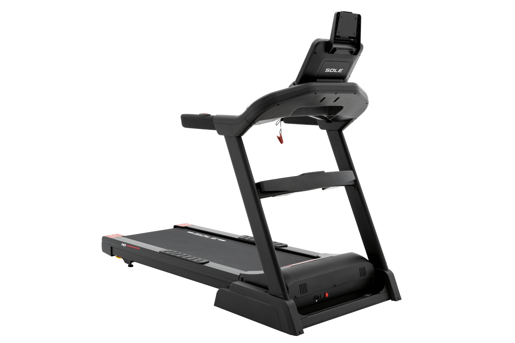 Sole - F65 Treadmill 2023 - Wholesales Supply