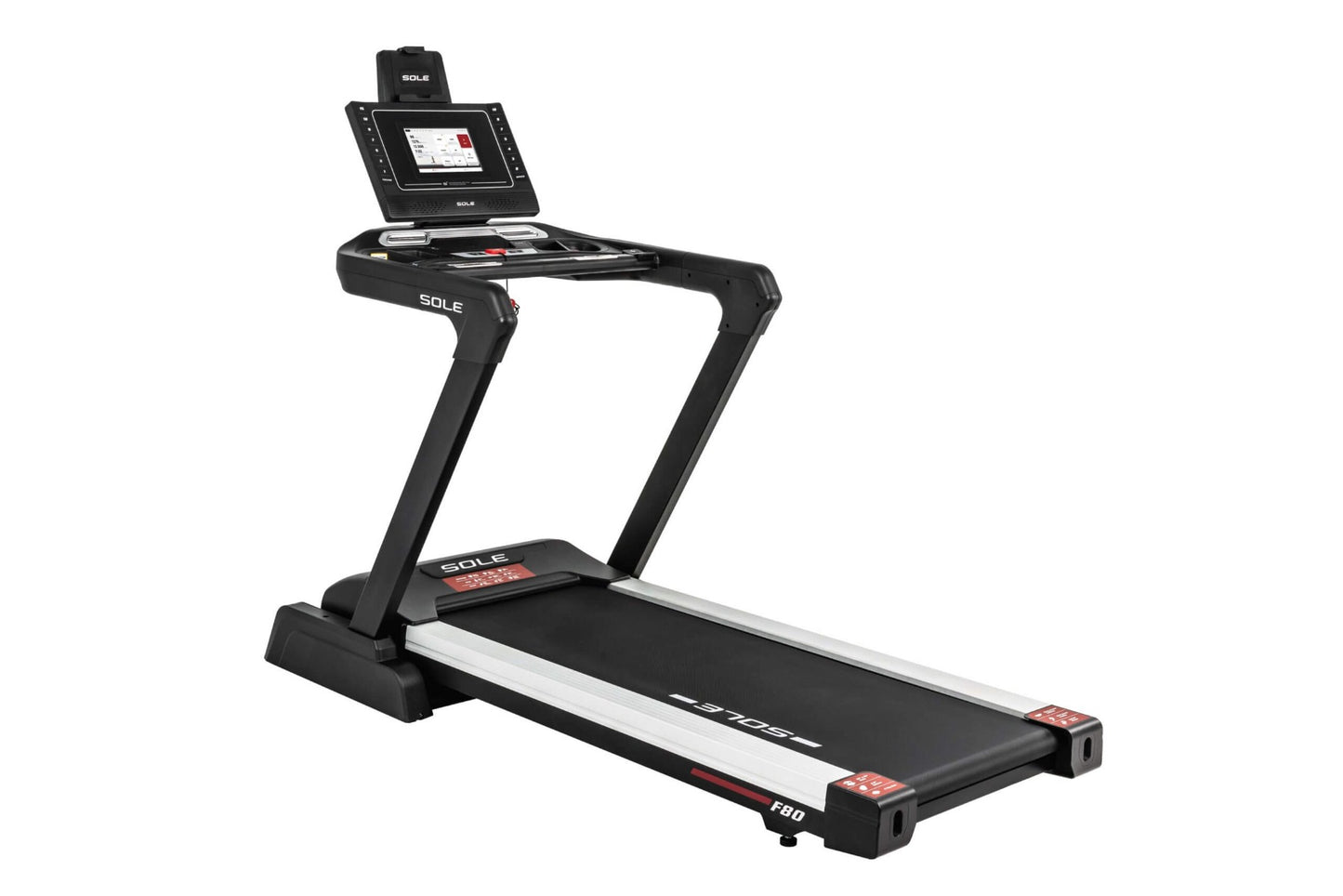 Sole - F80 Treadmill 2023 - Wholesales Supply